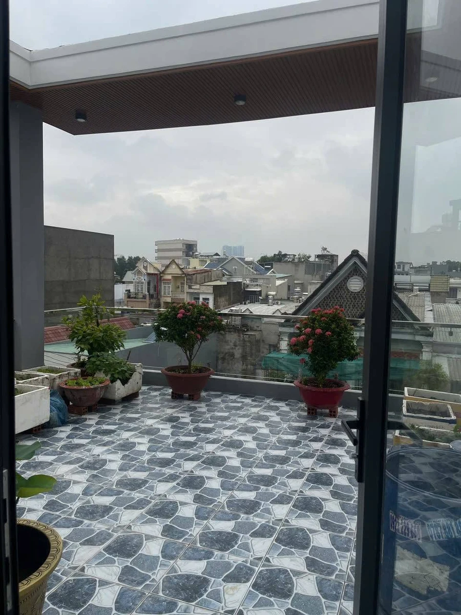 Bán nhà 2 lầu 101m2, 3PN, phường Đông Hòa, Dĩ An, Bình Dương - giá 6,8 tỷ - Ảnh thu nhỏ 5