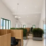 Cho thuê tòa nhà 450m² văn phòng kết hợp café Mễ Trì Hạ, Hà Nội 98tr/tháng - Ảnh thu nhỏ 1