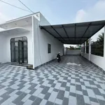 Bán nhà mới xây 10x22m thổ cư 100% giá 1,6 tỷ tại Thị trấn Tầm Vu, Châu Thành, Long An - Ảnh thu nhỏ 3