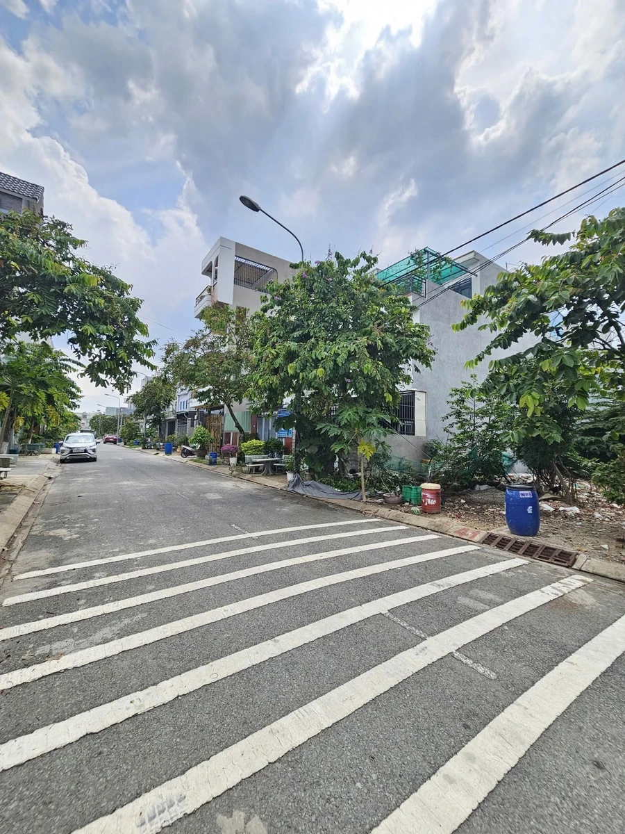 Bán đất 99m² gần Hội Trường Đông Hòa, Dĩ An - 5 tỷ 500 - Ảnh thu nhỏ 5