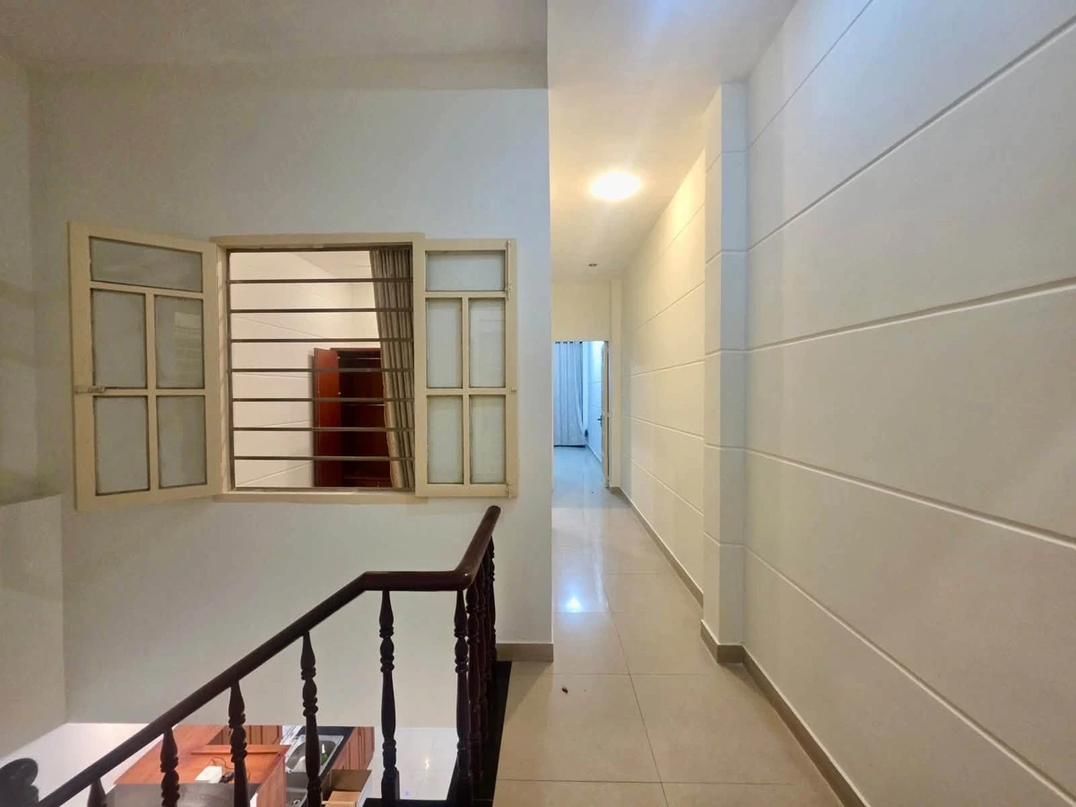 Bán nhà 2 tầng 76m2 Bình Trưng Tây 7 tỷ - Ảnh thu nhỏ 4