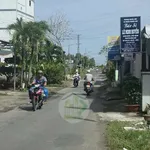 Bán đất nền mặt tiền 175m² Ninh Quới, Cà Mau 840 triệu - Ảnh thu nhỏ 2
