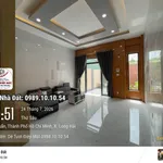 Bán nhà cấp 4 Long Hải 100m², 2 phòng ngủ, 2 tỷ 492 triệu - Ảnh thu nhỏ 5