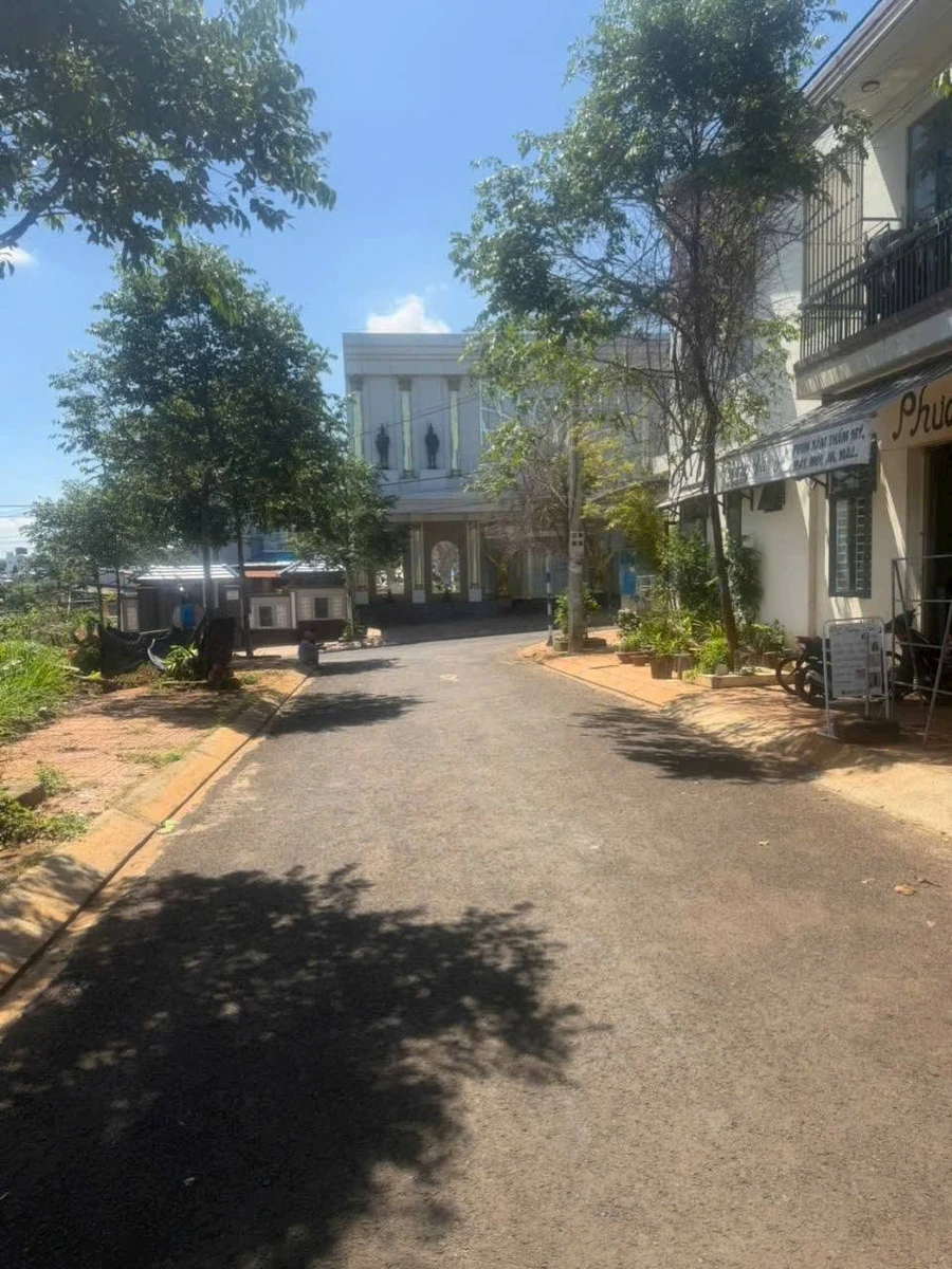 Bán biệt thự đường Vũ Trọng Phụng, Đắk Lắk, 216m², 8,9 tỷ - Ảnh thu nhỏ 2