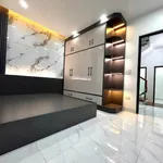 Bán nhà 3 tầng 120m2 tại Trương Hán Siêu, Hải Dương - Ảnh thu nhỏ 4