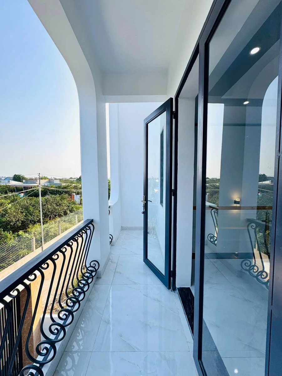 Bán nhà 1 trệt 1 lầu 3PN 85m² Bến Cá 1,99 tỷ - Ảnh thu nhỏ 3