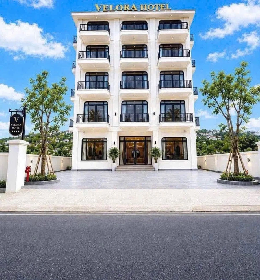 Bán khách sạn 22 phòng 963m² đã vận hành Đà Lạt - Ảnh 1
