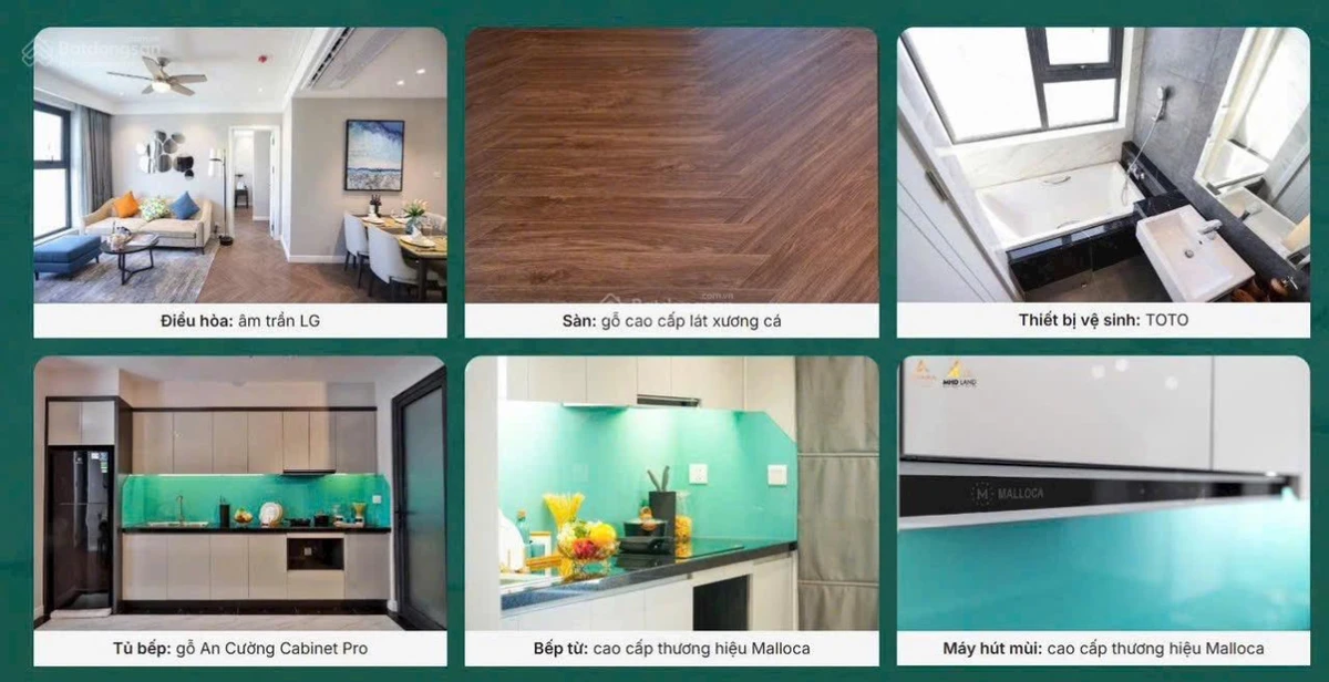 Căn hộ biển Altara trung tâm Quy Nhơn sổ hồng lâu dài nhận nhà ngay tặng nội thất ck 5% giá từ 2 tỷ - Ảnh thu nhỏ 3