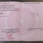 Bán đất nở hậu 6,5m Nguyễn Văn Lộng Bình Dương 1,7 tỷ - Ảnh thu nhỏ 5