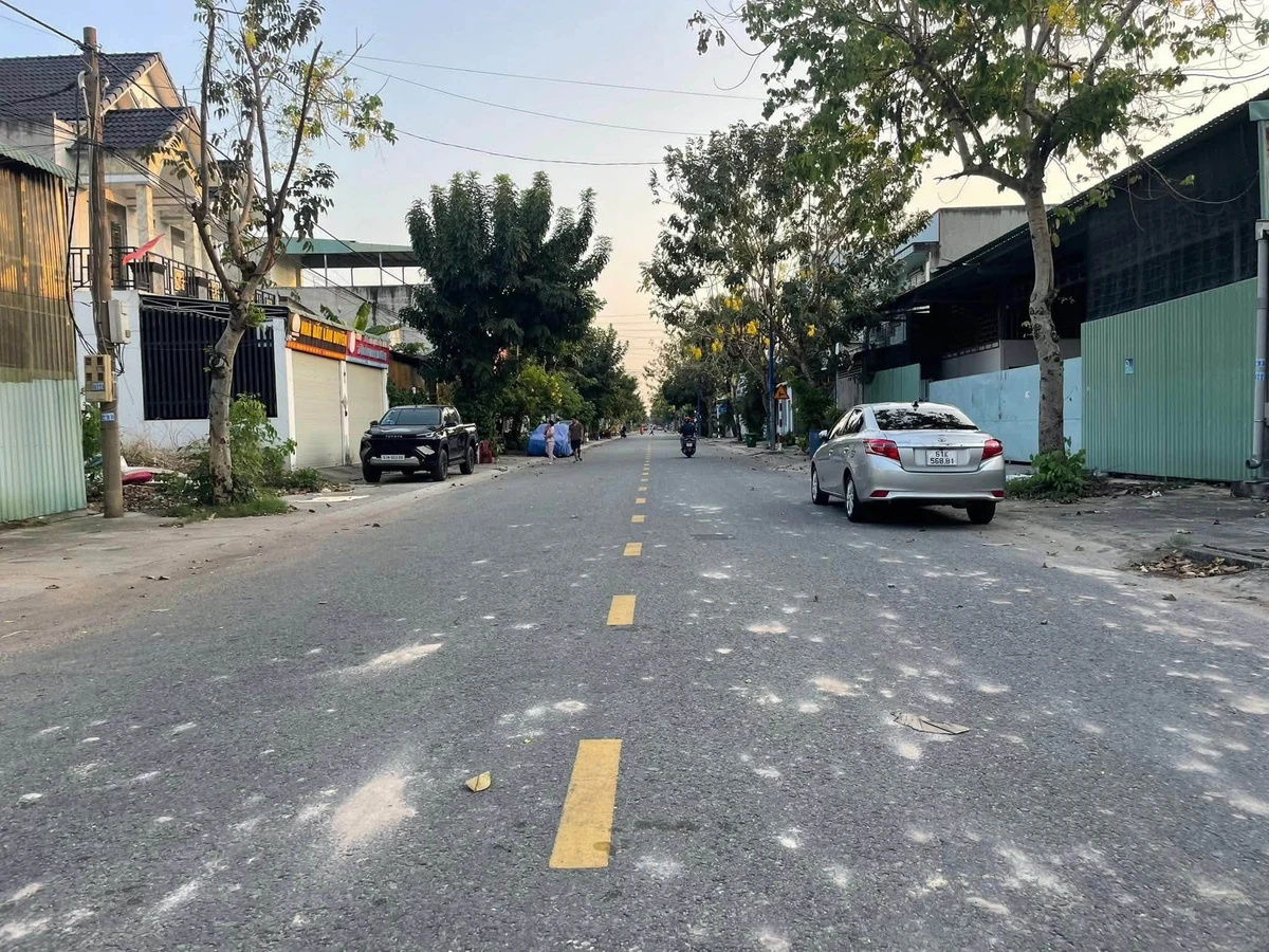 Bán đất 100m² Bình Dương Bình Chánh 2 tỷ - Ảnh thu nhỏ 5