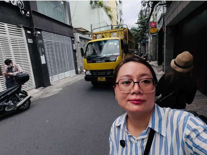 Bán đất tặng nhà 2 tầng hẻm xe hơi Nơ Trang Long, Phường 7, Bình Thạnh, 86m², 7,89 tỷ