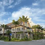 Bán biệt thự đơn lập Ecopark Vinh 322m2, 3 tầng - Ảnh thu nhỏ 1