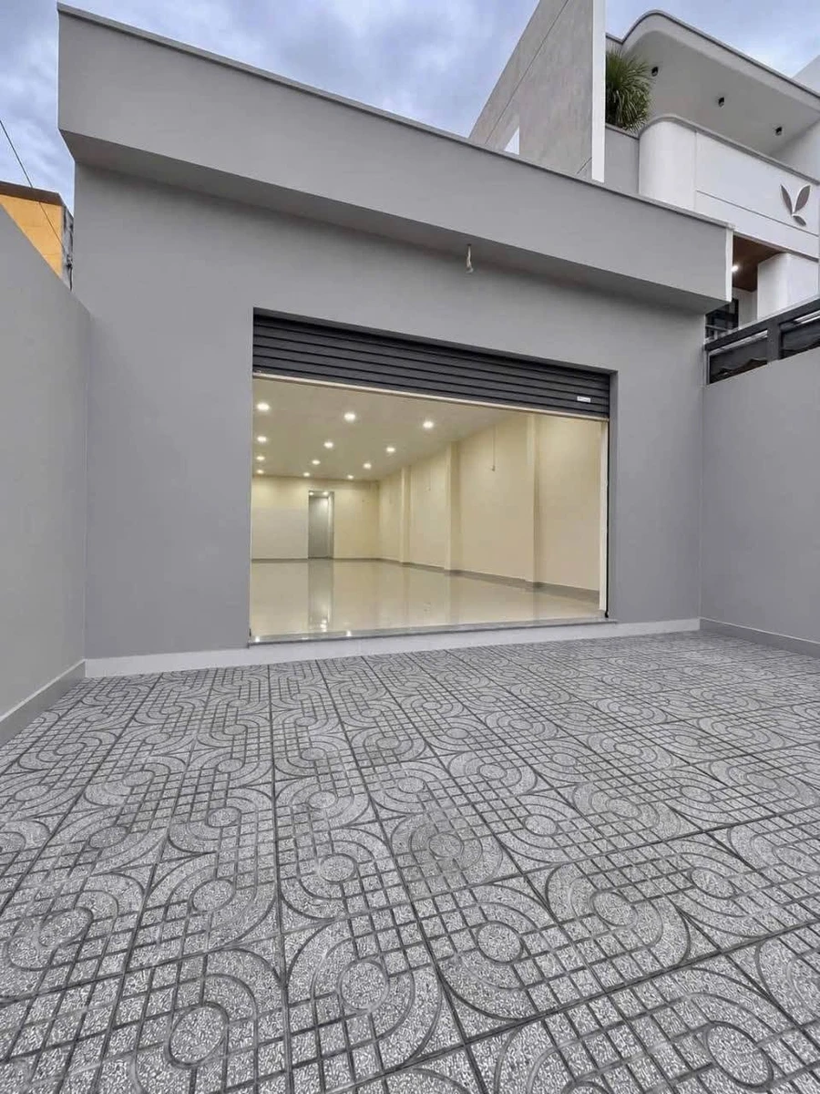 Cho thuê nhà/kho 150m² mới xây Tân Đông Hiệp, 8 triệu/tháng - Ảnh thu nhỏ 2