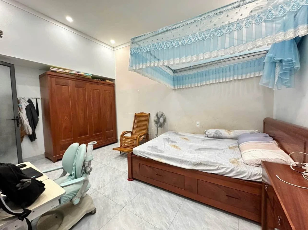 Bán nhà mê lửng 100m² 3PN Nguyễn Văn Cừ, Đắk Lắk - Ảnh thu nhỏ 5
