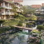 Tặng voucher 1 tỷ | BT song lập 200m² đẹp ven hồ Thanh Xuân Valley - Ảnh thu nhỏ 3
