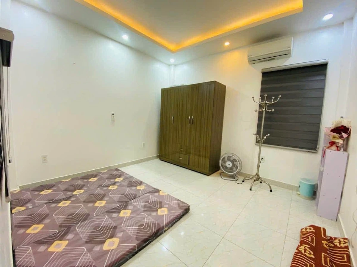 Bán nhà ngõ Trung Hành, Đằng Lâm 44m² 3 tầng 2.6 tỷ - Ảnh thu nhỏ 4