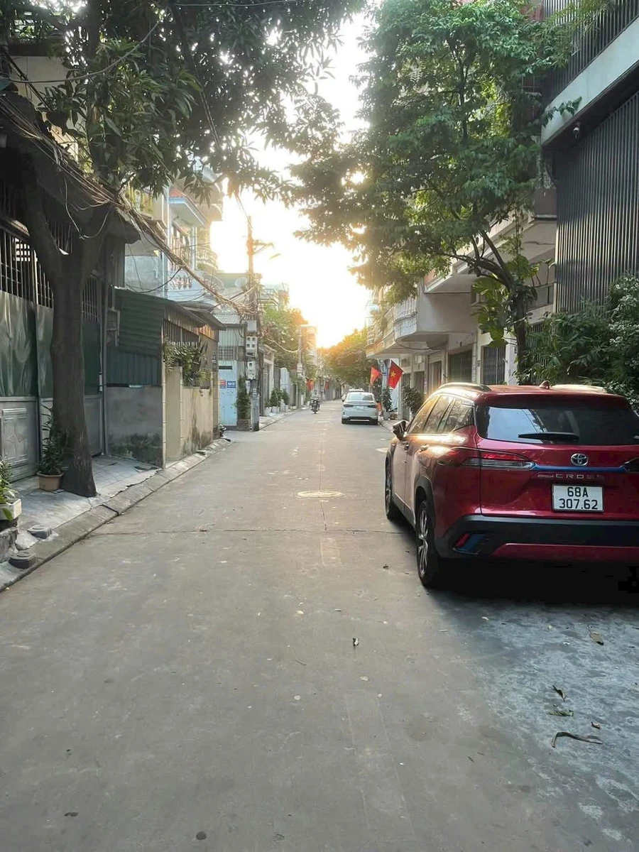Bán nhà mặt phố Đào Đạo, Hải Dương, 122.8m2, 40 triệu/m2 - Ảnh thu nhỏ 2