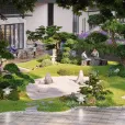 Chủ nhà giảm ngay 100tr giá HĐMB căn 2PN tầng 9 68m2 giá 3,25 tỷ tại dự án Meypearl Harmony - Ảnh thu nhỏ 34