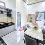Bán nhà mới Tân Cổ Điển 2PN, 100m² Hữu Định Bến Tre - Ảnh thu nhỏ 5