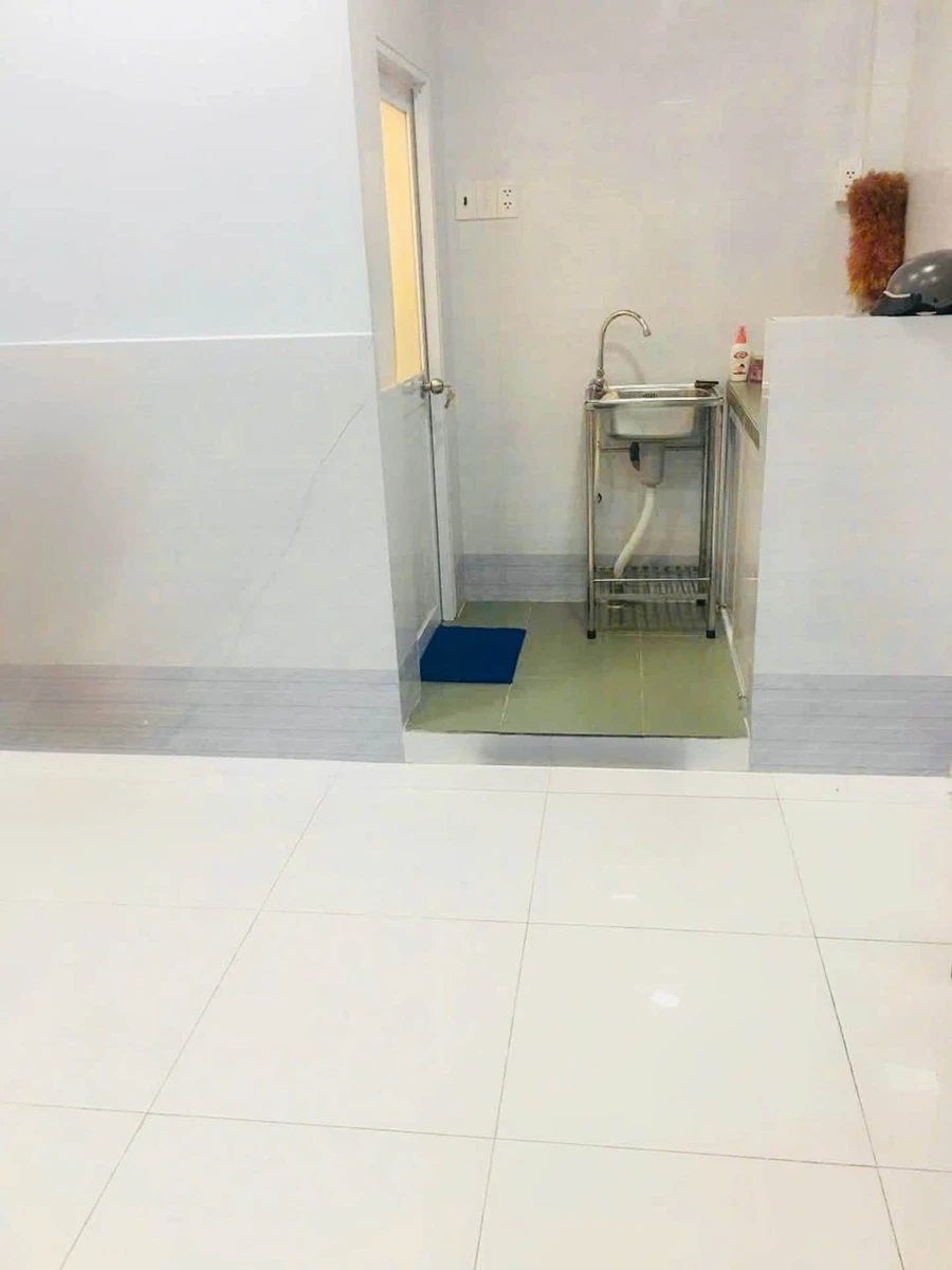 Bán nhà 2 tầng 30m2 gần các trường đại học Quận 7 - Ảnh thu nhỏ 4
