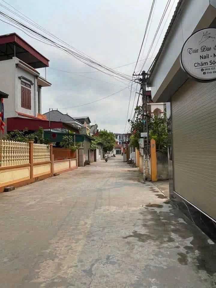 Bán đất khuôn 4x15 (60m²) 670 triệu Hải Phòng - Ảnh thu nhỏ 5