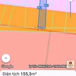 Bán 2 lô đất liền kề 150m2 Phước Tỉnh Vũng Tàu 1 tỷ 435 triệu - Ảnh thu nhỏ 2