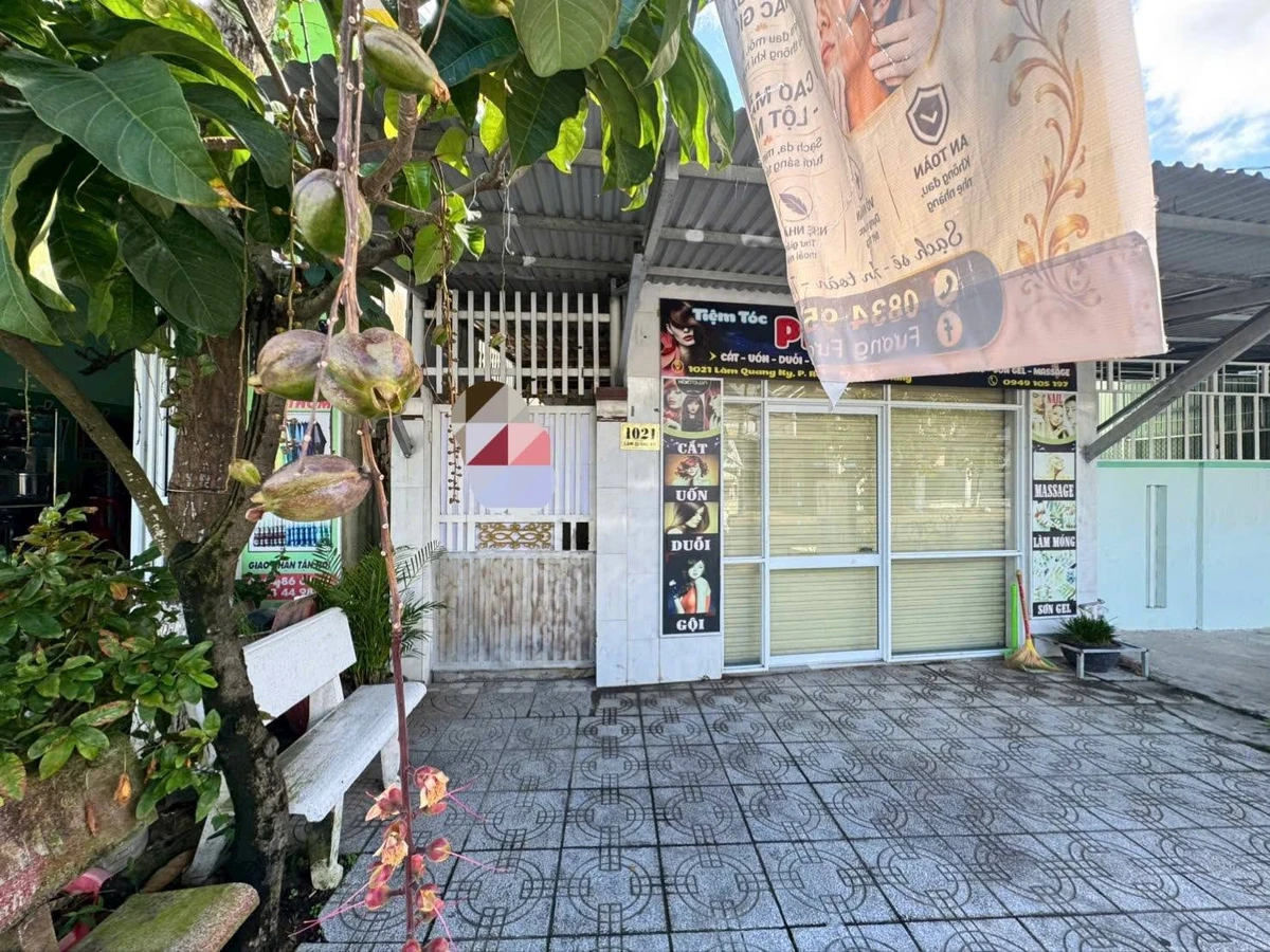 Nhà nguyên căn 122 m² bán/cho thuê Rạch Giá - Ảnh thu nhỏ 2
