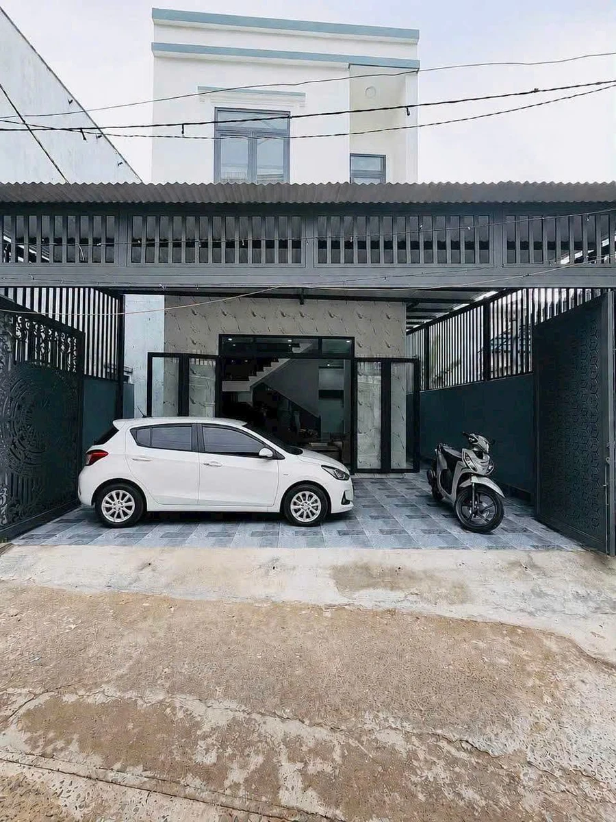 Bán nhà Tam Hiệp 123m² 4PN gần Mira Central Park 4,7 tỷ - Ảnh thu nhỏ 2