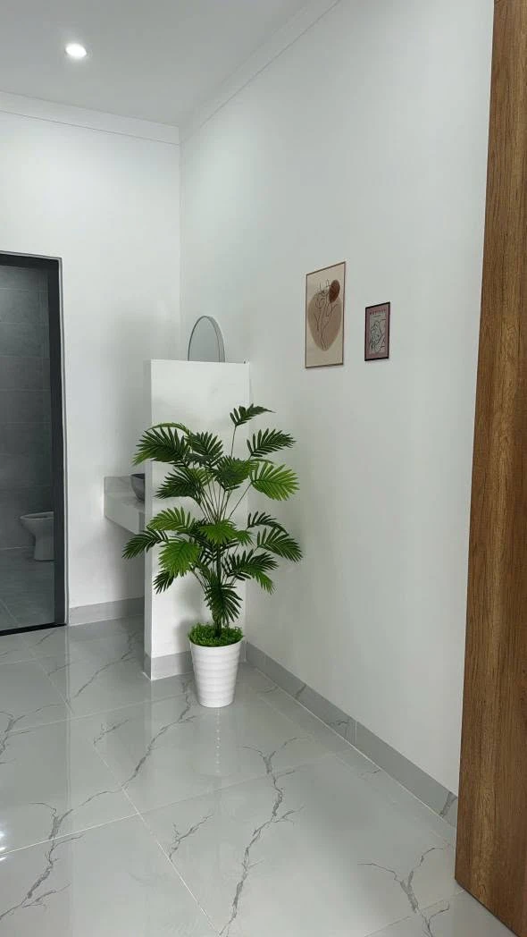 Bán nhà 3 tầng 170m2 mặt tiền Lương Thế Vinh Quận 7 - Ảnh thu nhỏ 5