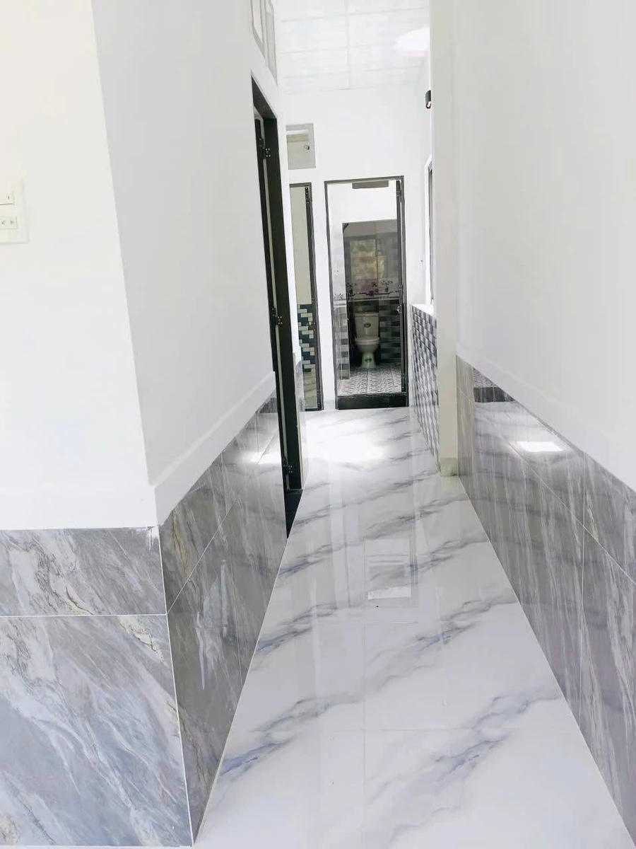 Bán nhà phố Ô Tô 40m² 3PN Quy Nhơn 2 tỷ 750 triệu - Ảnh thu nhỏ 4
