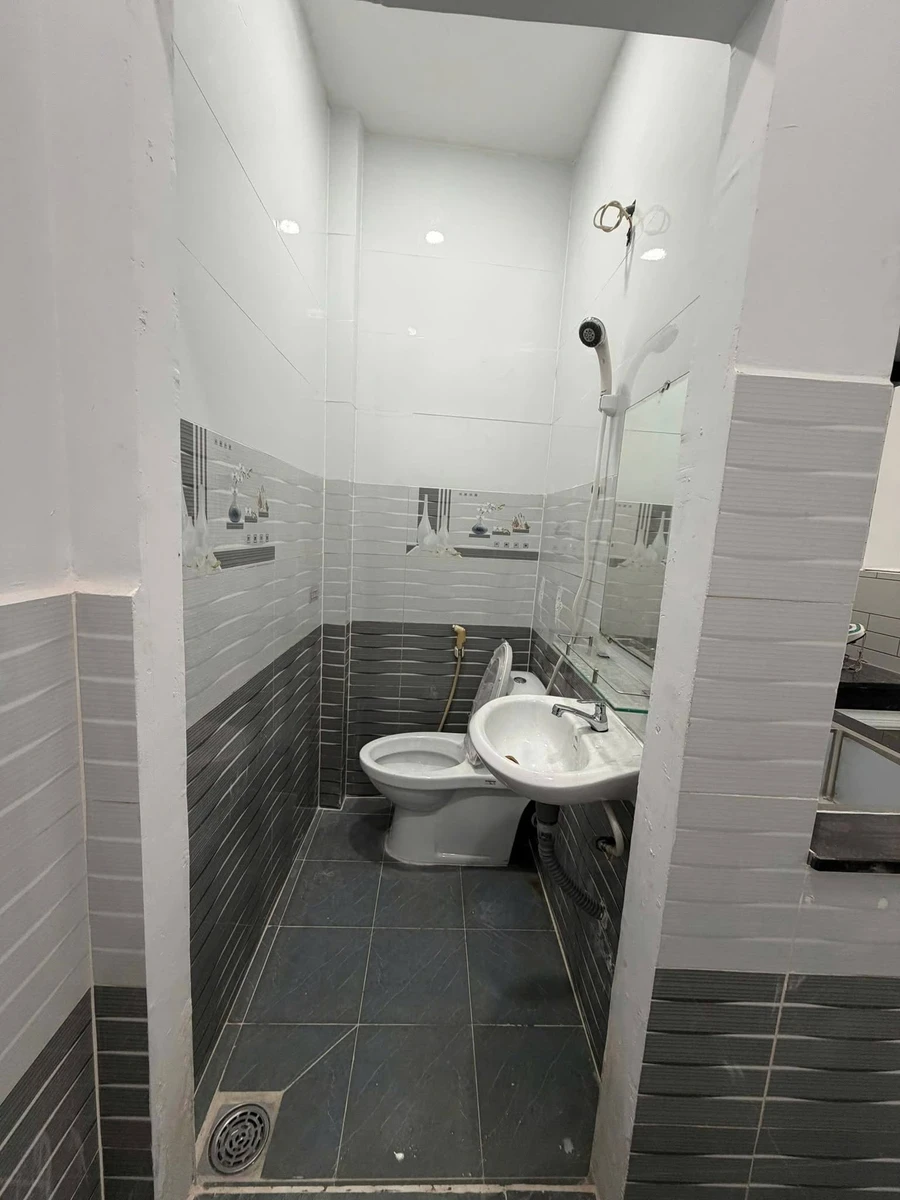 Bán nhà phố Tân Hưng 36m² 2PN 1,3 tỷ - Ảnh thu nhỏ 3