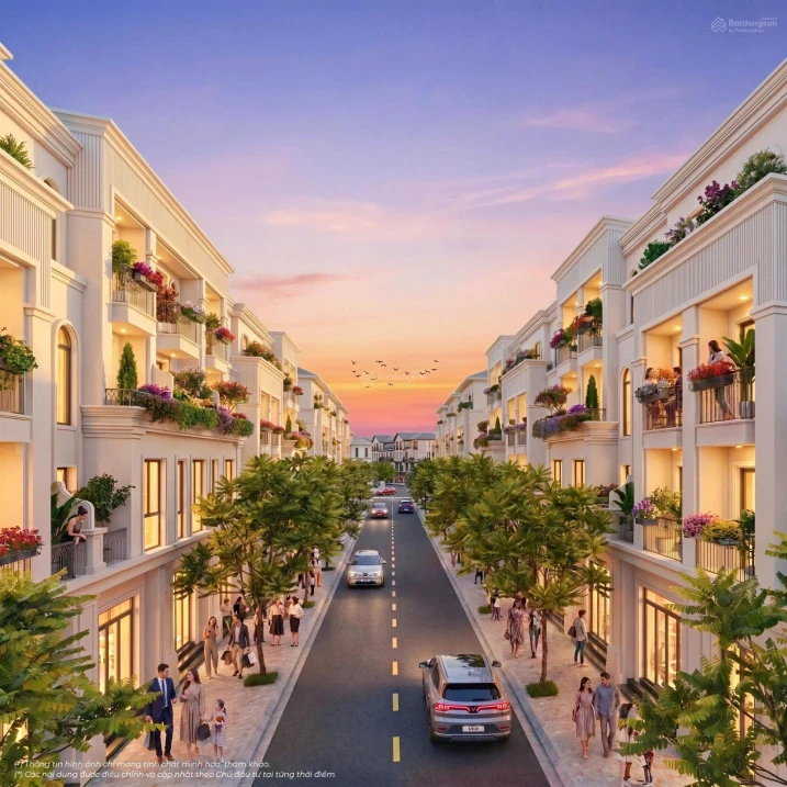 Bảng hàng hiếm: Bộ tứ căn hoàn thiện mặt công viên - Vinhomes Global Gate Hạ Long - Giá cực hấp dẫn - Ảnh thu nhỏ 5