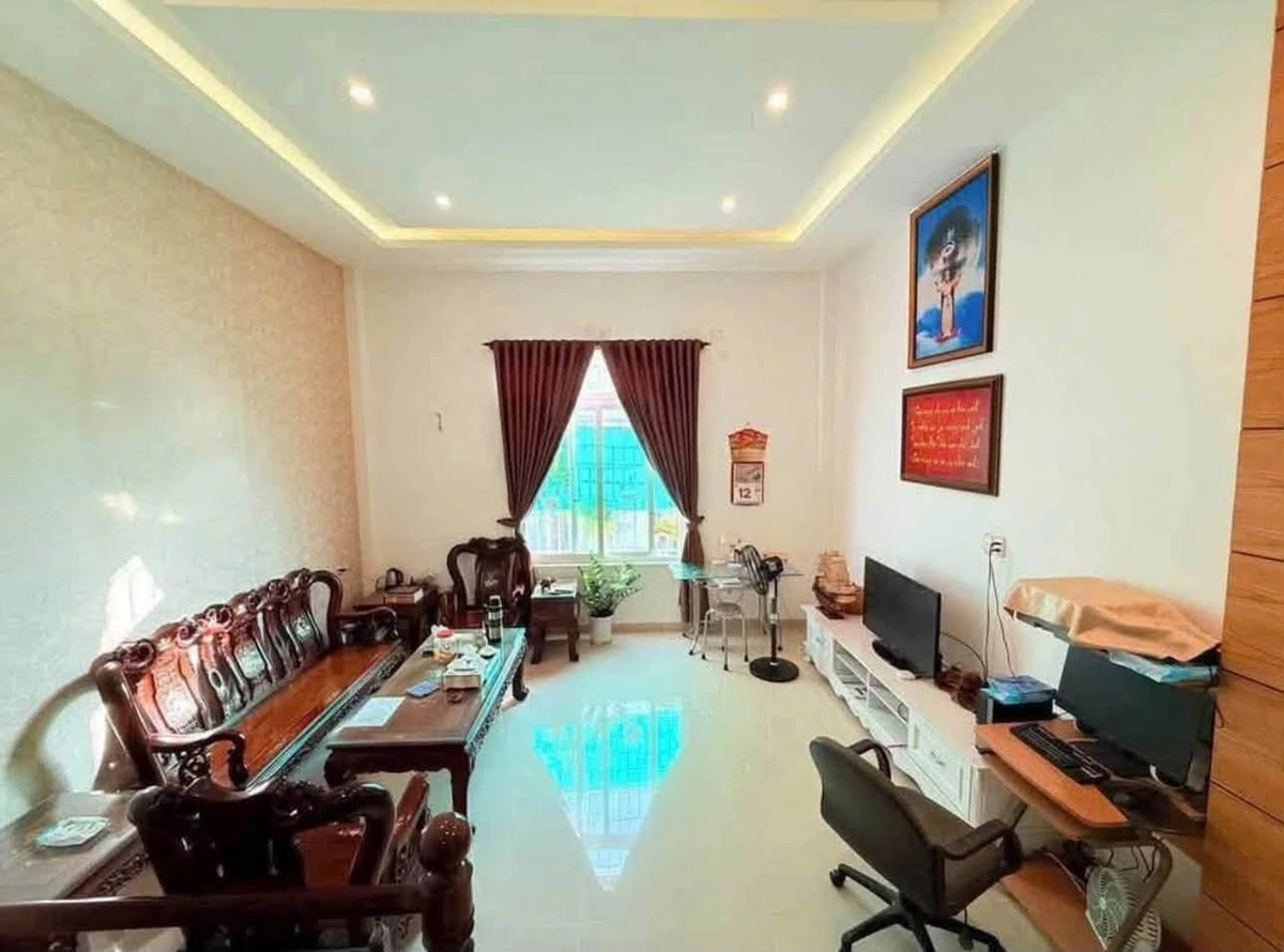 Bán nhà 4PN 5WC 75m² Phường Vũng Tàu - Ảnh thu nhỏ 2