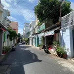 Bán nhà hẻm 93m² Trương Công Định, Vũng Tàu 9.6 tỷ - Ảnh thu nhỏ 1