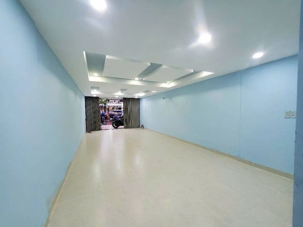 Bán nhà mặt tiền Nơ Trang Long 4 tầng 70,2m2 giá 19 tỷ, Bình Lợi Trung, Bình Thạnh - Ảnh thu nhỏ 3