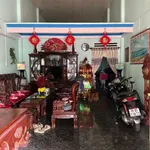 Bán nhà mặt tiền 30/4, Cẩm Thành, Quảng Ngãi, 125m2, 3.25 tỷ - Ảnh thu nhỏ 1