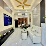 Bán nhà 3 tầng 50m² Nguyễn Trung Trực, Bình Tân - 5,95 tỷ - Ảnh thu nhỏ 2
