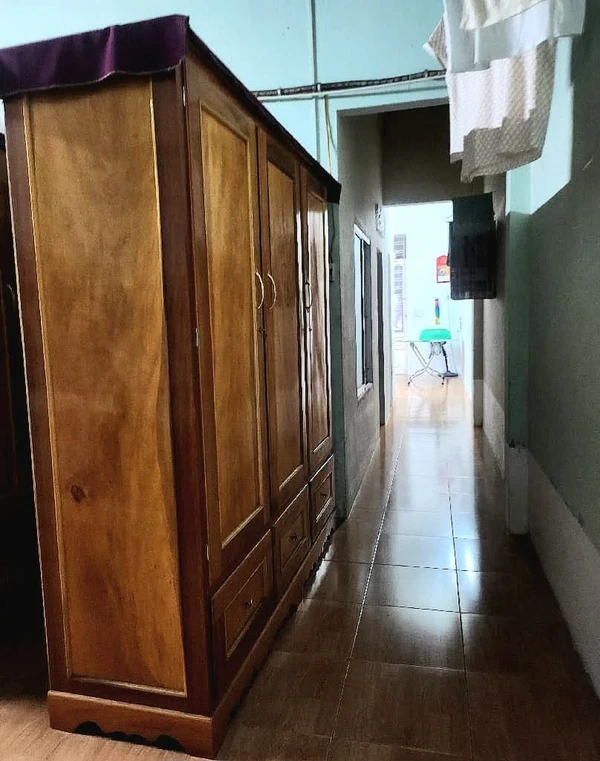 Bán đất 108,5m2 ngang 5m đường Nguyễn Đăng Đạo, Hòa Cường, Đà Nẵng giá 7,3 tỷ