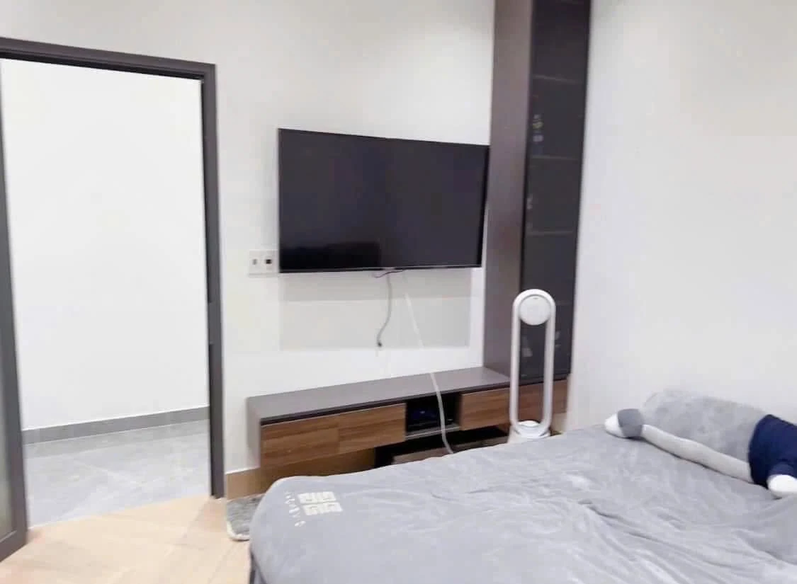 Bán nhà cấp 4 sân vườn 6x15m, 3PN, đường Đồng Khởi, Biên Hòa, giá 1,45 tỷ - Ảnh thu nhỏ 5