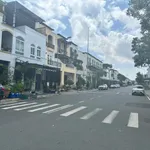 Nổi bật! 01 căn Shophouse liền kề Nhà Hát AG. View sông thoáng mát - KĐT Tây Sông Hậu - Ảnh thu nhỏ 1