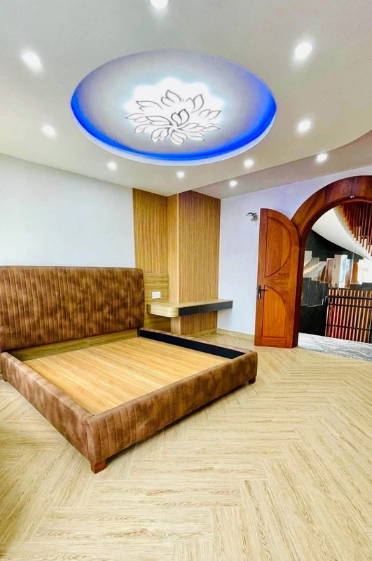 Bán nhà 4,5 mê 54m² Hoàng Văn Thụ Quy Nhơn 7,3 tỷ