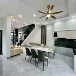 Bán nhà 2 tầng 105.6m² 3PN gần Lê Quý Đôn, Quận 12 - Ảnh thu nhỏ 3