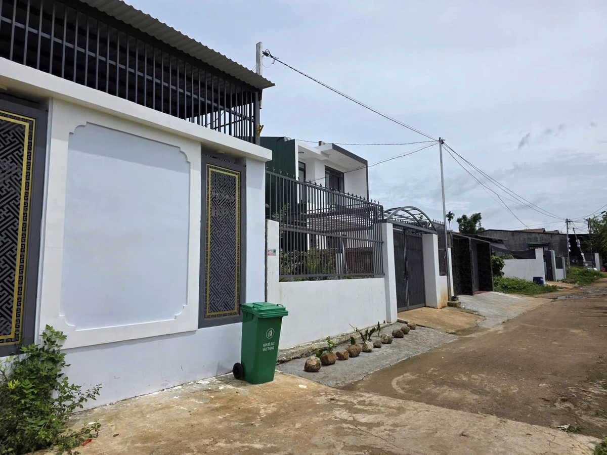 Bán lô đất 60m² giá 1 tỷ 280 tại Phường Eakao, Đắk Lắk - Ảnh thu nhỏ 4