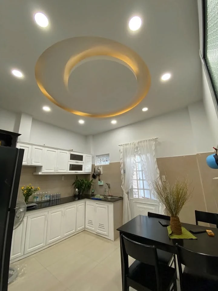 Bán nhà 54.7m2 x 3 tầng Lê Hồng Phong Hải Châu Đà Nẵng - Ảnh thu nhỏ 3