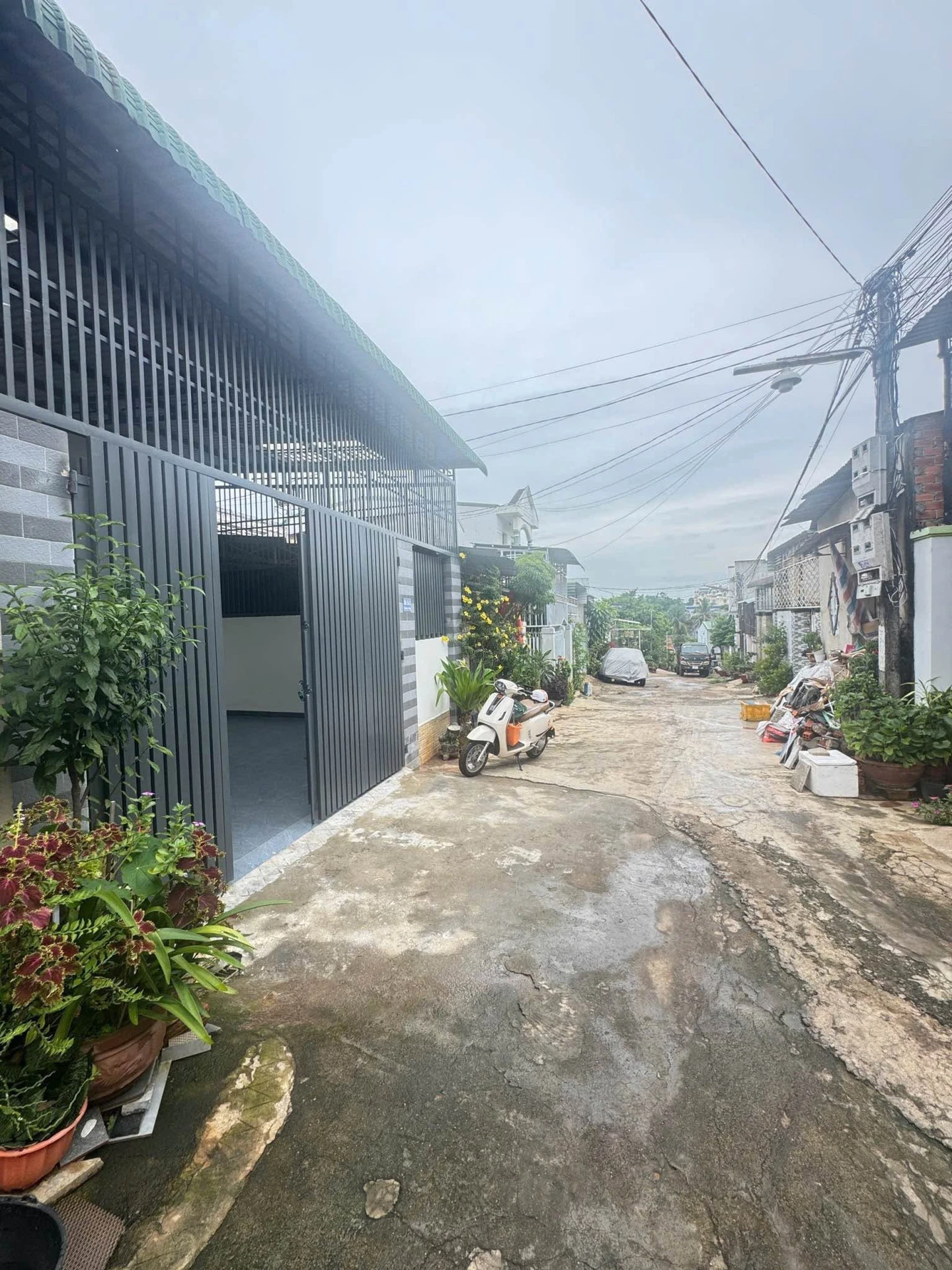 Bán nhà 6x21m (126m²) giá 3 tỷ 150 gần Ngã Sáu - Ảnh 1