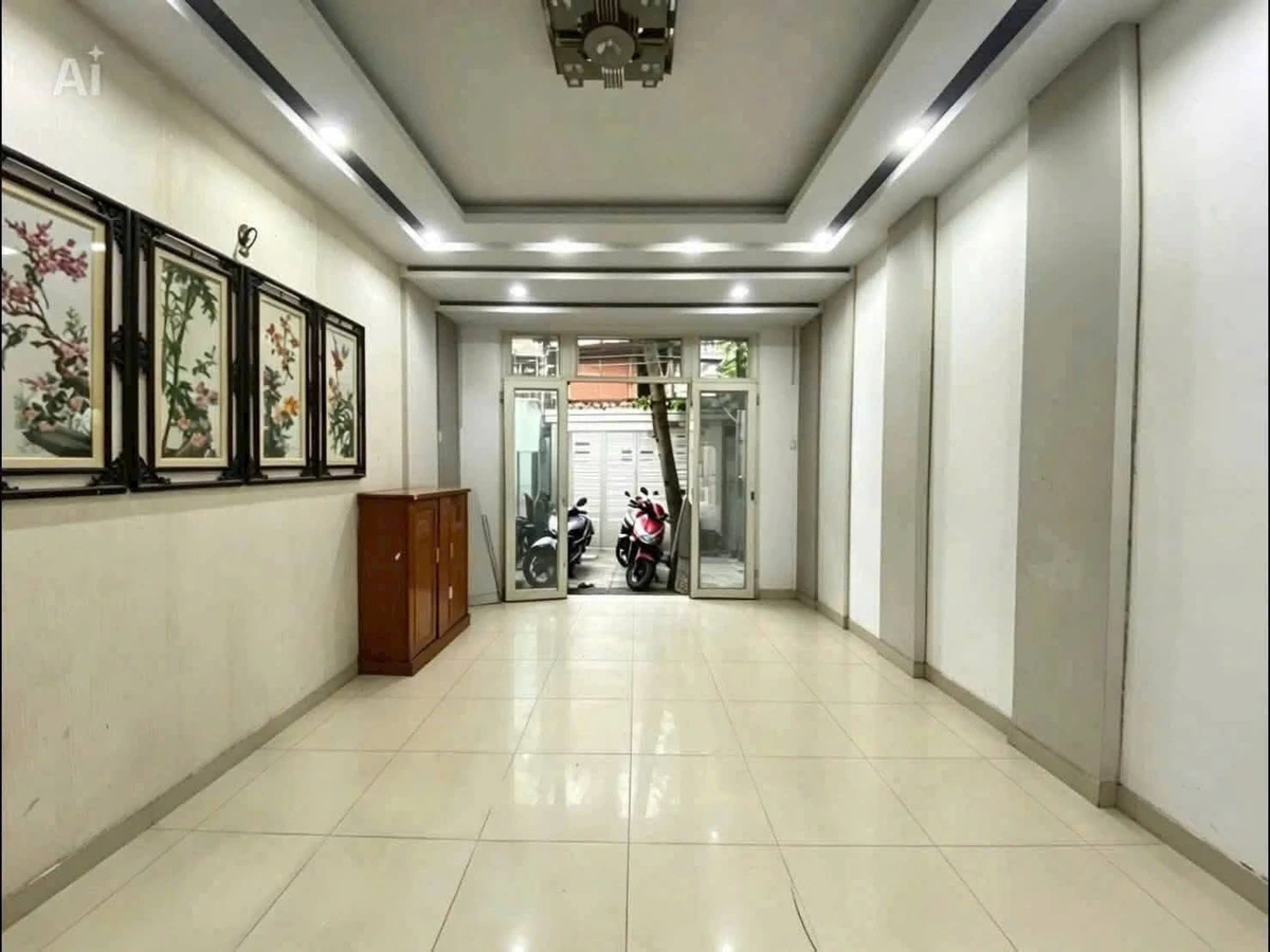 Bán nhà hẻm xe hơi Quang Trung, Gò Vấp, 84m2, 7.7 tỷ - Ảnh thu nhỏ 2