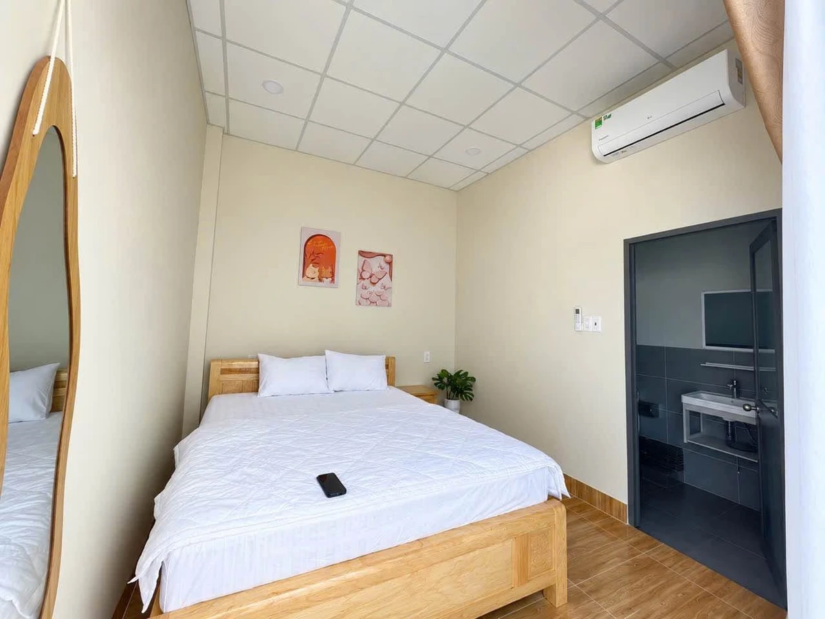 Bán homestay 108,5m2 Lâm Đồng, 3 phòng lưu trú - Ảnh thu nhỏ 4