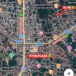 Bán đất xây nhà gần ngã tư Chơn Thành 175 m² 590 triệu - Ảnh thu nhỏ 1