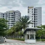 Bán căn hộ nhà ở xã hội Phú Mỹ 40m2, 1PN giá 970 triệu - Ảnh thu nhỏ 1