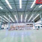 Bán xưởng sản xuất 1000m2 Hố Nai, Biên Hòa - Ảnh thu nhỏ 4